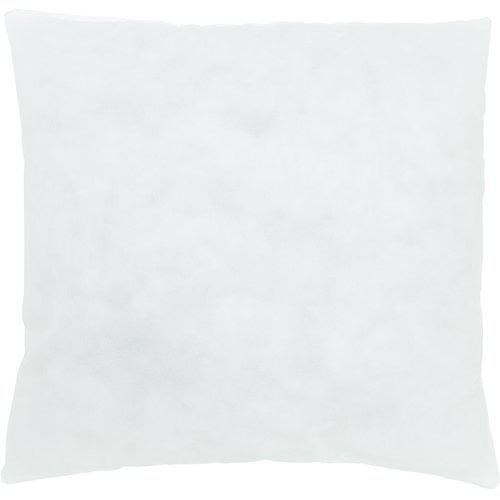 Cuscino interno 'Sintetico' 45x45 - Bianco
