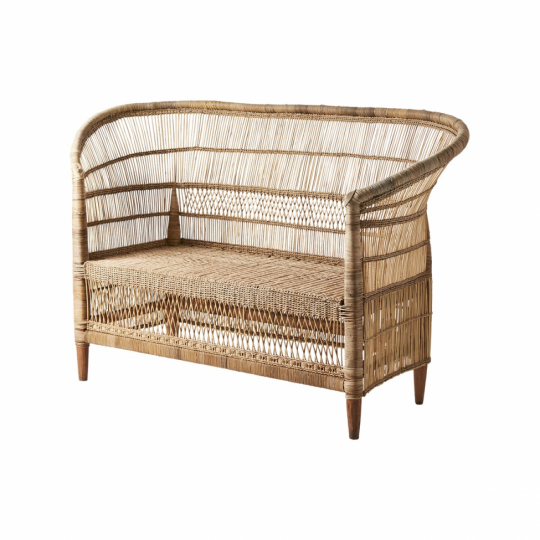 Divano 'Tribe' - Naturale