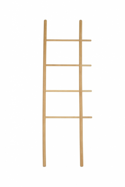 Appendiabiti 'Jhon' - Legno