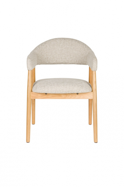 Sedia 'Indy' - Marrone