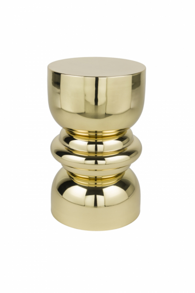 Tavolino 'Kinga' - Oro