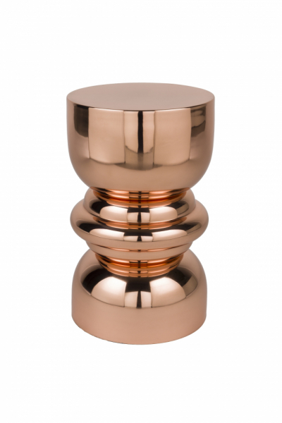 Tavolino 'Kinga' - Rame