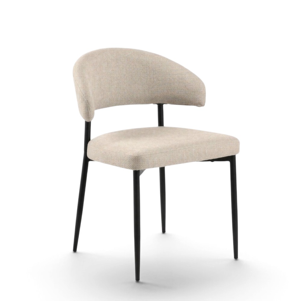 Sedia 'Järbo' - Beige