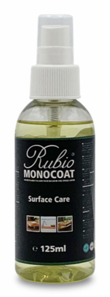 Cura dei mobili 'Rubio Surface Care' - Giallo