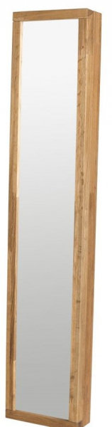 Portachiavi 'Confetti' - Faggio