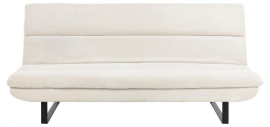 Divano letto 'Idre' - Beige