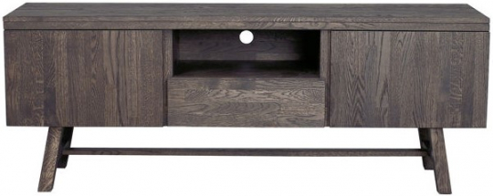 Mobile TV 'Brooklyn' - Marrone scuro