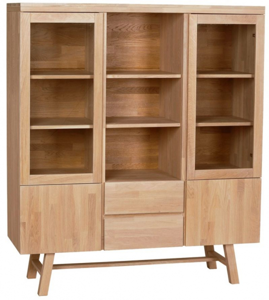 Armadio 'Brooklyn' - Rovere