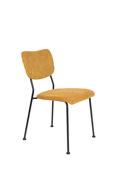 Sedia 'Benson' - Giallo