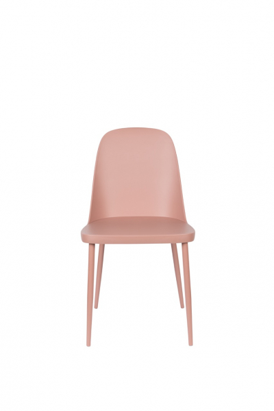 Sedia 'Pip' - Rosa