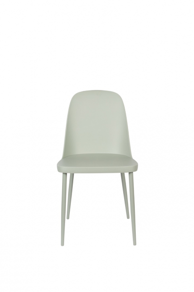 Sedia 'Pip' - Verde