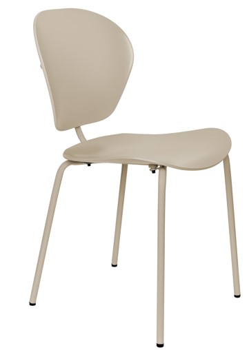 Sedia 'Ocean' - Bianco