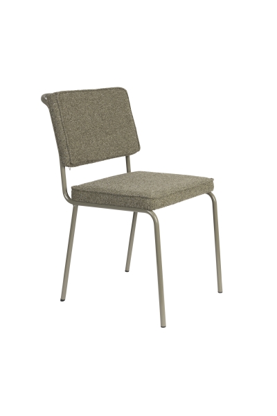 Sedia 'Buddy' - Verde