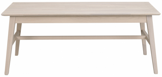 Tavolino 'Filippa' - Rovere sbiancato