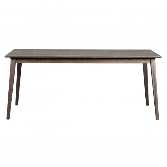 Tavolo 'Filippa' 180x90cm - Marrone