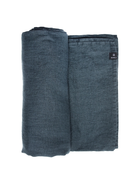 Tovaglia 'Sunshine' 145x330 - Blu scuro