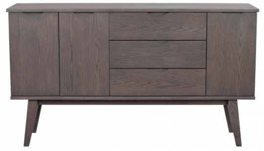 Credenza 'Filippa' 150x85cm - Marrone