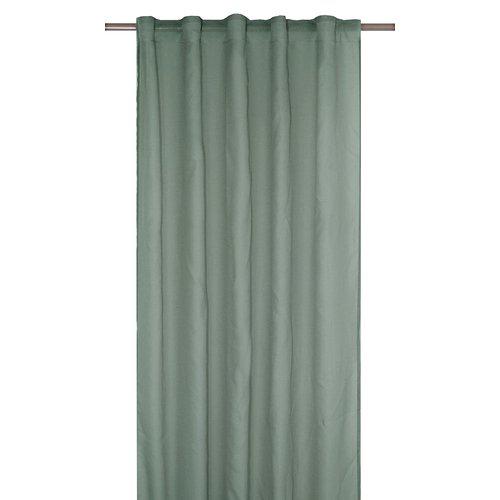 Set da 2 tende 'Rimmy' 140x300 - Turchese