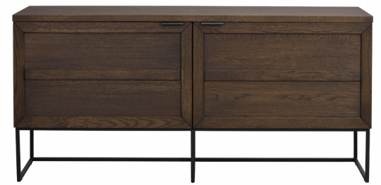 Credenza 'Everett' - Marrone