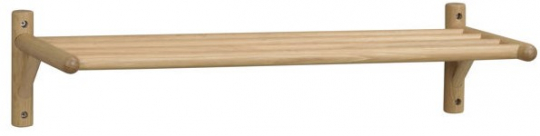 Scarpiera 'Milford' - Rovere