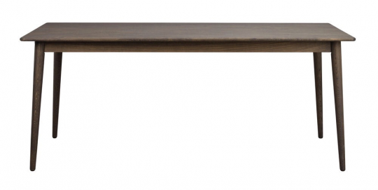 Tavolo da pranzo 'Tyler' 180x90 - Marrone