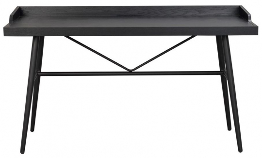 Scrivania 'Springdale' - Nero