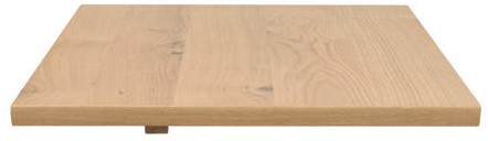 Aggiunta 'Melfort' 50x90cm - Rovere