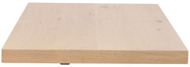 Aggiunta 'Winnipeg' - Bianco pigmentato