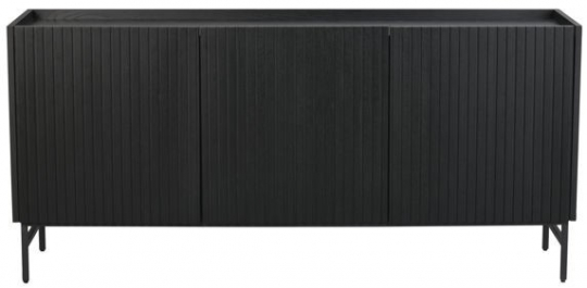 Sideboard 'Halifax' - Nero