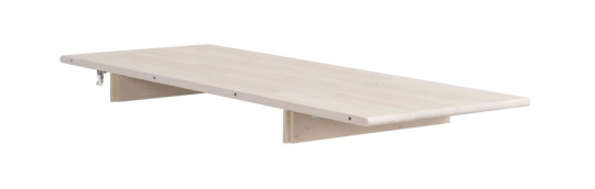 Piano di allungamento 'Tyler' 45x120cm - Bianco