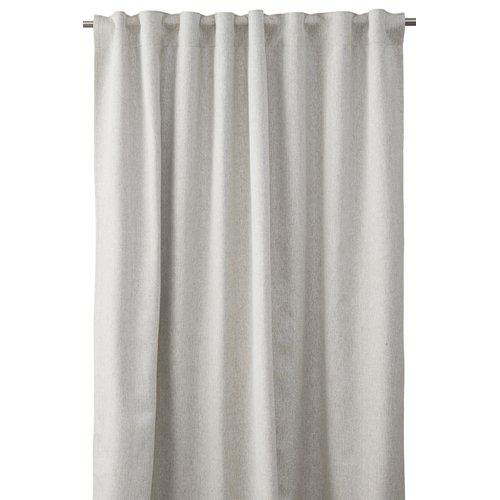 2-pack Tenda 'Colin' 135x280 - Beige