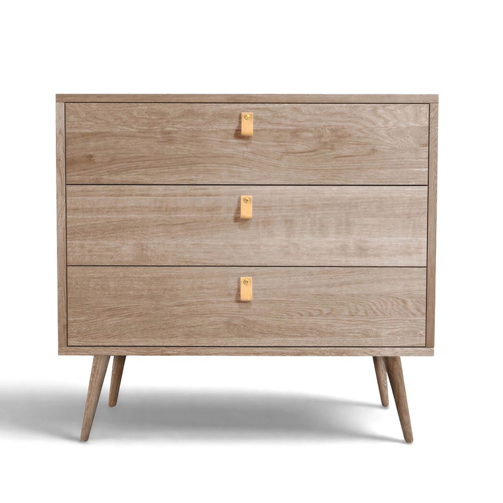 Comò 'Nordisk' - Rovere