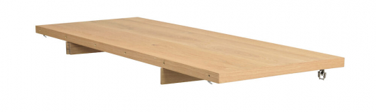 Piano d'estensione 'Maddock' - Naturale