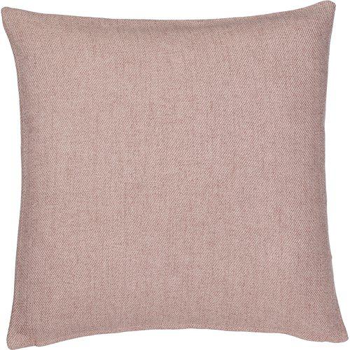 Fodera per cuscino 'Greenwich' 60x60 - Rosa
