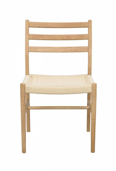 Sedia 'Harlan' - Naturale