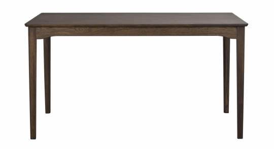 Tavolo da pranzo 'Markham' 140cm - Marrone