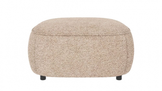 Puff 'Norris' - Beige