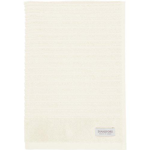 Asciugamano 'Lea' 50x70 - Bianco