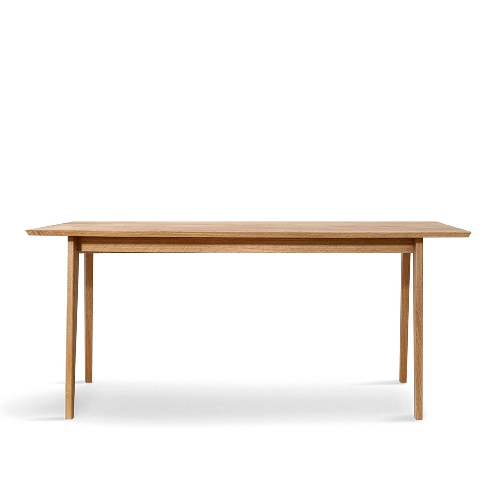 Tavolo da pranzo 'Saba' 180x90 cm - Quercia