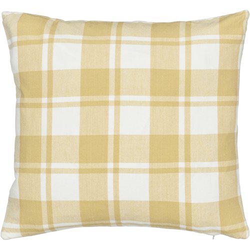 Fodera per cuscino 'Ebba' 45x45 - Beige