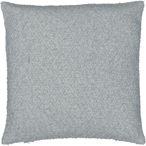 Fodera per cuscino 'Trond' 45x45 - Grigio