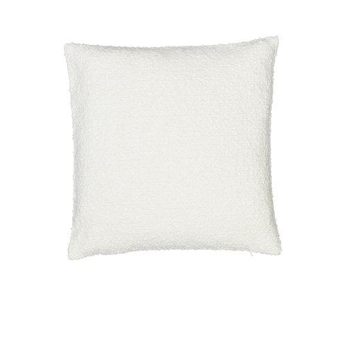 Fodera per cuscino 'Trond' 60x60 - Bianco
