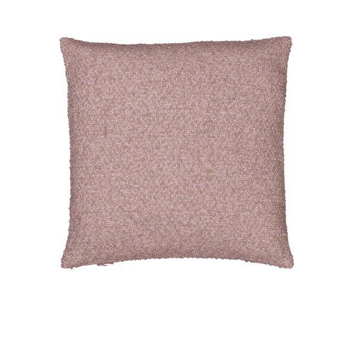 Fodera per cuscino 'Trond' 60x60 - Rosa