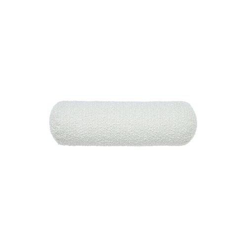 Cuscino 'Trond' 15x15x45 - Bianco