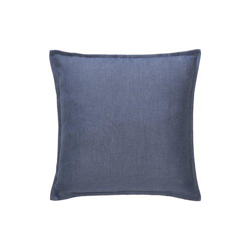Fodera per cuscino 'Cecil' 45x45 - Blu