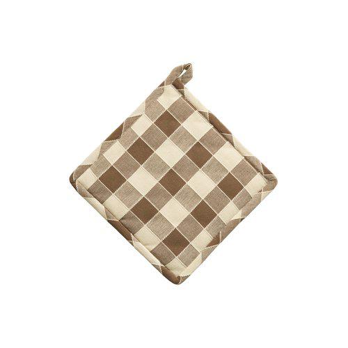 Presina 'Mary' 22x22 - Marrone