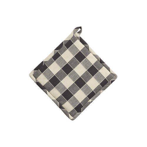 Presina 'Mary' 22x22 - Grigio