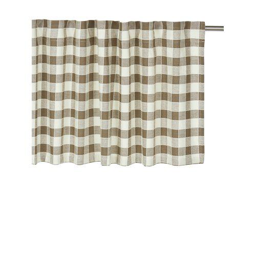 Tenda 'Mary' 50x250 - Marrone