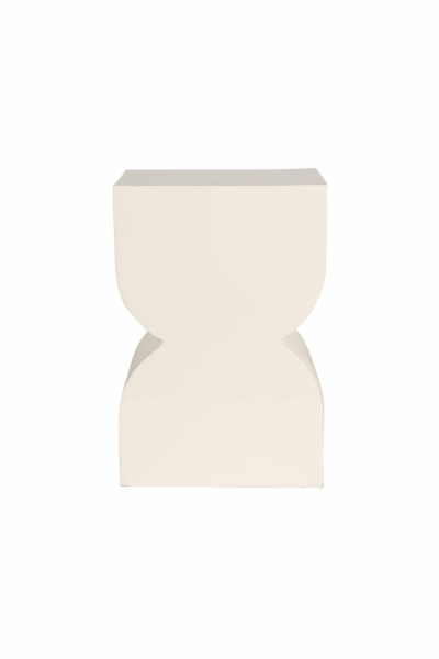 Panca 'Cones' - Beige