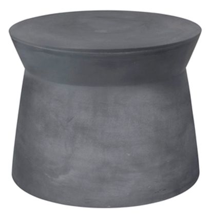 Tavolino 'Fiber' - Grigio